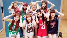 Weki Meki - Stay with Me+I don't like your Girlfriend - M COUNTDOWN 現場版 17/08/10
