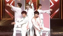 Boyfriend - BOYFRIEND - Star - M COUNTDOWN 現場版 17/08/10