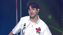 金Samuel - Sixteen - M COUNTDOWN 現場版 17/08/10