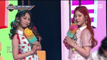  - OGUOGU - ICE CHU - M COUNTDOWN 現場版 17/08/10