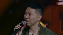 歐陽靖MC Jin 感動全場