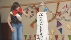 HKT48 后藤感謝會矢吹奈子cut [明天再減肥]