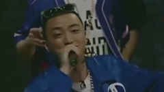 中國有嘻哈jony j豆芽比賽現場混剪!忘詞?不存在的