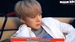 這個故事告訴我們千萬不要在隊友面前睡覺