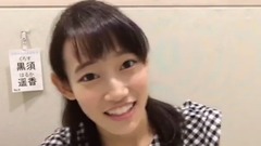 AKB48 - AKB48 明天 (myounichi) 的問候!