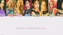 Sweet Talk 個人部分+音譯歌詞+英文翻譯