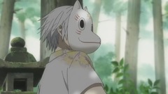 螢火之森