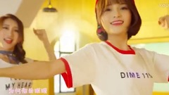 SING女團 - 國產女團清新新歌舞蹈甜蜜回歸_