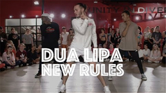 New Rules 達人舞蹈版