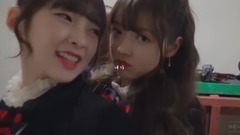 OH MY GIRL - Yooa的可愛與活力/影像采集