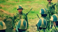 突擊訓練