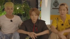 拿的仲夏夜live 高清中字 17/08/05 【兩站聯合】