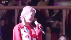 少女時代十周年FanMeeting 表演視頻3
