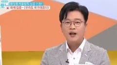 在為平昌冬奧會錄制偶像冬季奧運會特別節目 視頻一則