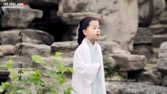 華語童星 - 墨之香