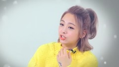 鬼鬼吳映潔811生日快樂