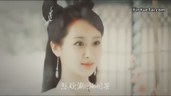 溯回【于朦朧x楊紫--白真_暮云x白夭夭】