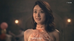 趙麗穎<月亮女神>廣告創意微電影預告
