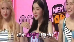 韓國綜藝,Red Velvet - Idol men cut