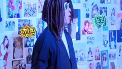 韓國綜藝,Seventeen - Idol men cut
