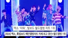 韓國綜藝,EXO - EXO Idol men 片段