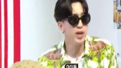 韓國綜藝,Apink - Idol men cut