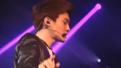 Black Pearl主吳亦凡