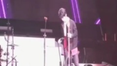 易烊千璽 貝斯 表演