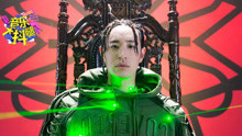 潘瑋柏大玩Trap曲風