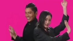 影視原聲 - 鮫珠傳 MV<空空山海>(演唱:吉克雋逸)