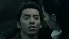 影視原聲 - 鮫珠傳 主題曲MV<請讓愛情相信你>(演唱:張靚穎)