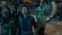影視原聲 - <鮫珠傳>鷗咔預告片