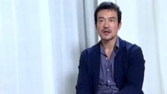 影視原聲 - <心理罪>拍攝花絮:李易峰特輯