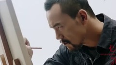影視原聲 - <心理罪>拍攝花絮:新警探神搭檔特輯