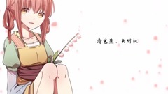 兩小無猜