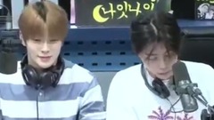 NCT的NIGHT NIGHT 仲夏夜之夢 全場中字