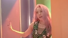 Holiday MV 拍攝花絮03 中文字幕