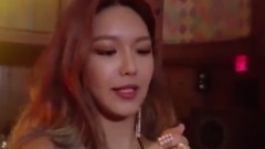 All Night MV 拍攝花絮02 中文字幕