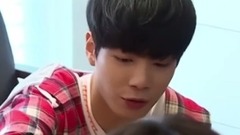Wanna One綜藝 金鐘炫cut