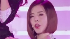 少女時代出道十周年FM視頻不忘初心event飯制版
