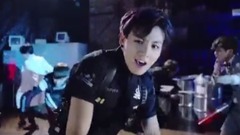 BigBang,EXO,防彈少年團,Red Velvet,TWICE,韓國群星 - 27首歌曲混音,你能聽出幾首? 飯制版