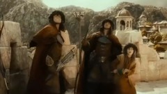 影視原聲 - 霍比特人1:矮人王國的陷落