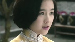 白樺林