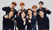 EXO - EXO - Ko Ko Bop - MBC音樂中心 現場版 17/08/12