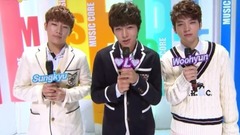 Man In Love-(Special MC)-金圣圭&金明洙&南優鉉