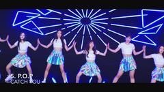 2017韓國出道女團 & 女Solo TOP 20