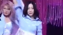 少女時代,太妍(少女時代) - All Night