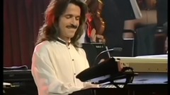 Yanni - 35 Years with Yanni 雅尼陪伴我們走過的35年 看得人落淚
