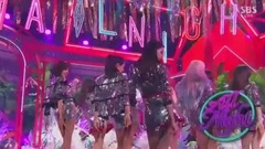 少女時代 - Holiday&All Night