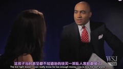 Justin Bieber - Pattie談對Justin Bieber教育:讓他自視為普通人